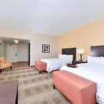 Hampton Inn & Suites California University-Pittsburgh