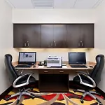 Hampton Inn & Suites California University-Pittsburgh