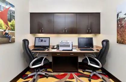 Hotel Hampton & California University-pittsburgh 3*